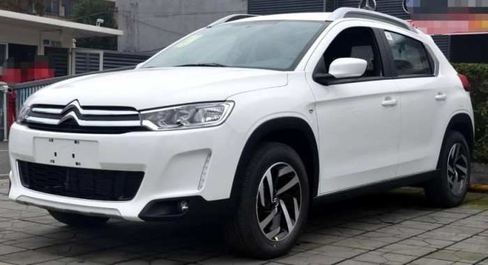 雪铁龙c3-xr值不值得买,雪铁龙c3-xr值得入手吗