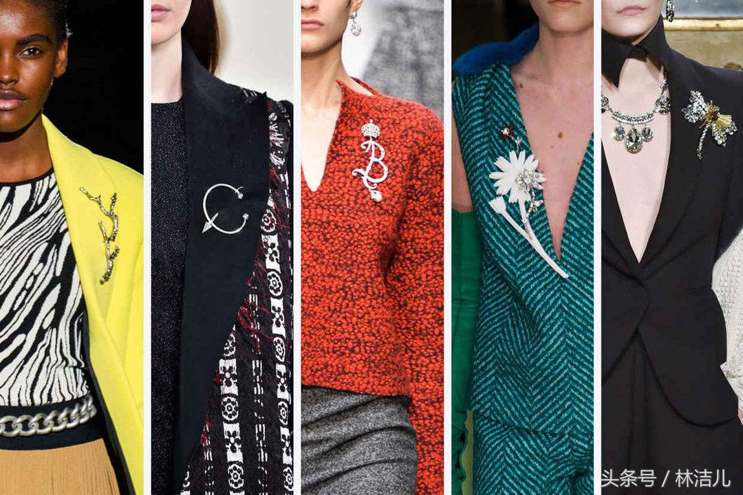 周冬雨王子文告诉你，身高不够没关系，这5个搭配技巧最显高显瘦