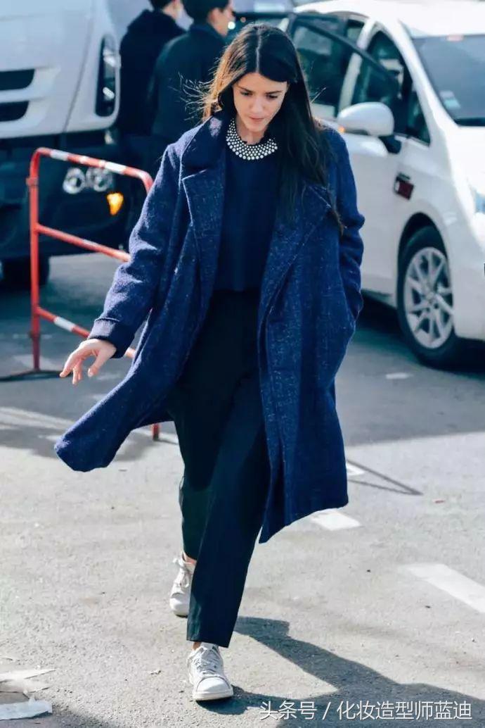 搭配什么样的毛衣链好看,毛衣怎么搭配丝带