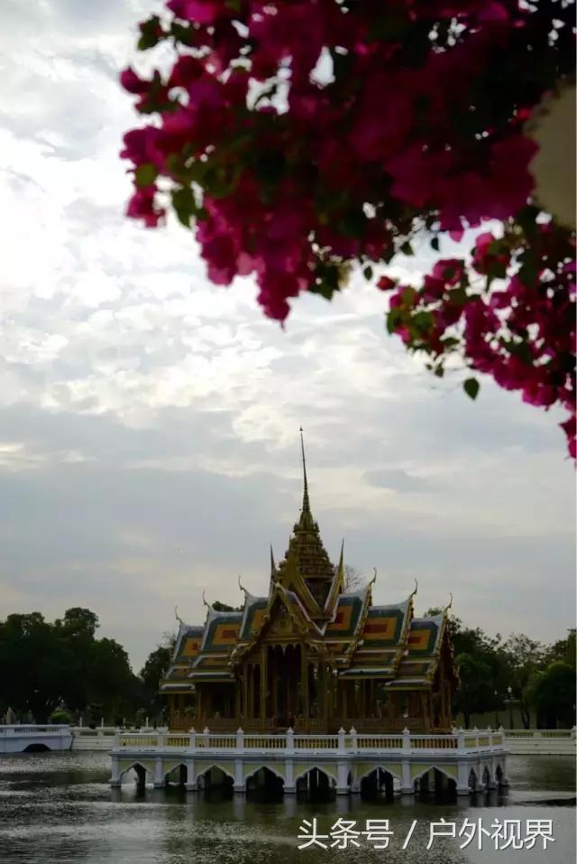 泰国自驾游要办哪些手续,泰国深度自驾线路推荐