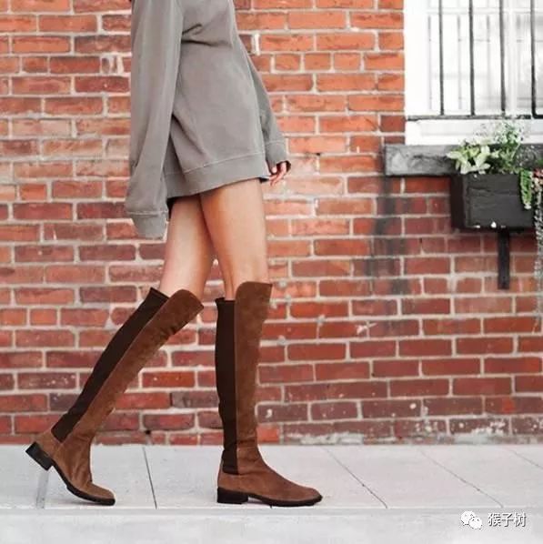 sw5050过膝靴价格,sw5050靴子哪款好看