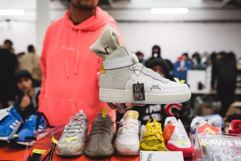 伦敦最全鞋店排名前十,鞋展上最贵的鞋