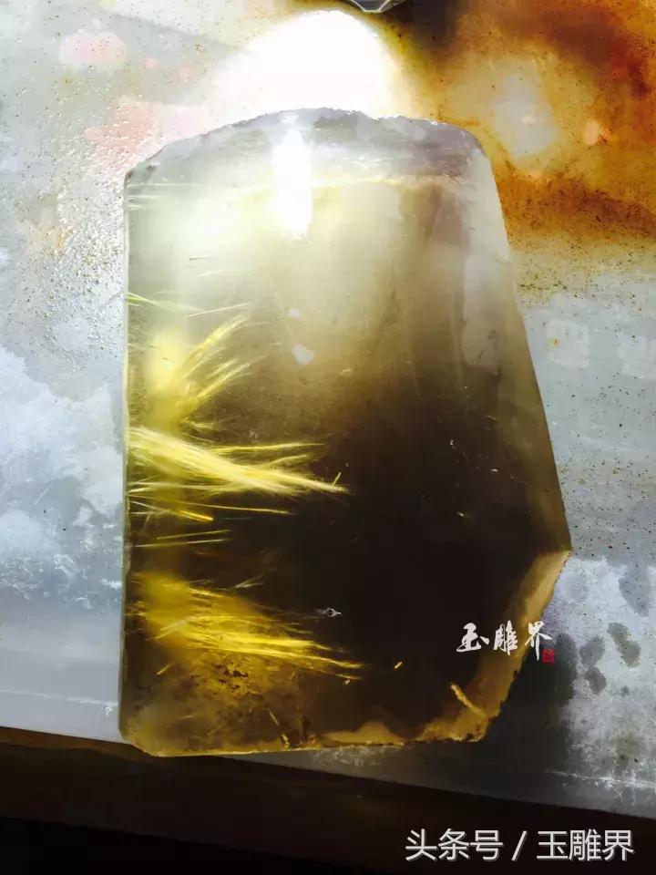 天然水晶为何有便宜有贵的,天然水晶和人工水晶的价位区别