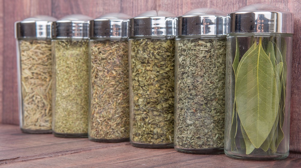 高大上的月桂，就在我们身边