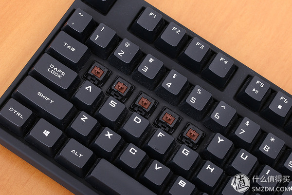 酷冷键盘masterkeyspro,酷冷机械键盘评测