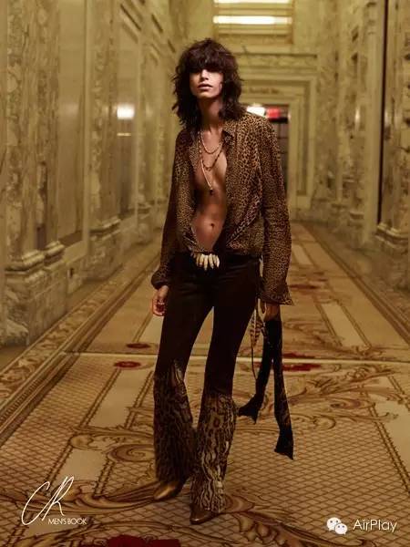 时尚界的女魔头安娜,骨灰级时尚女魔头