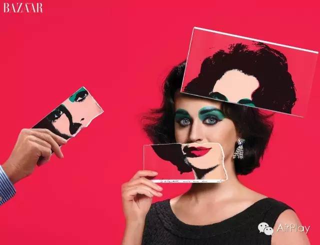 时尚界的女魔头安娜,骨灰级时尚女魔头