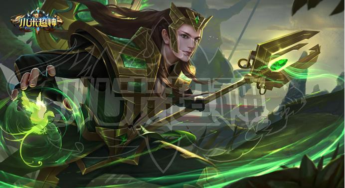 小米超神5v5moba手游下载,小米超神手游前景