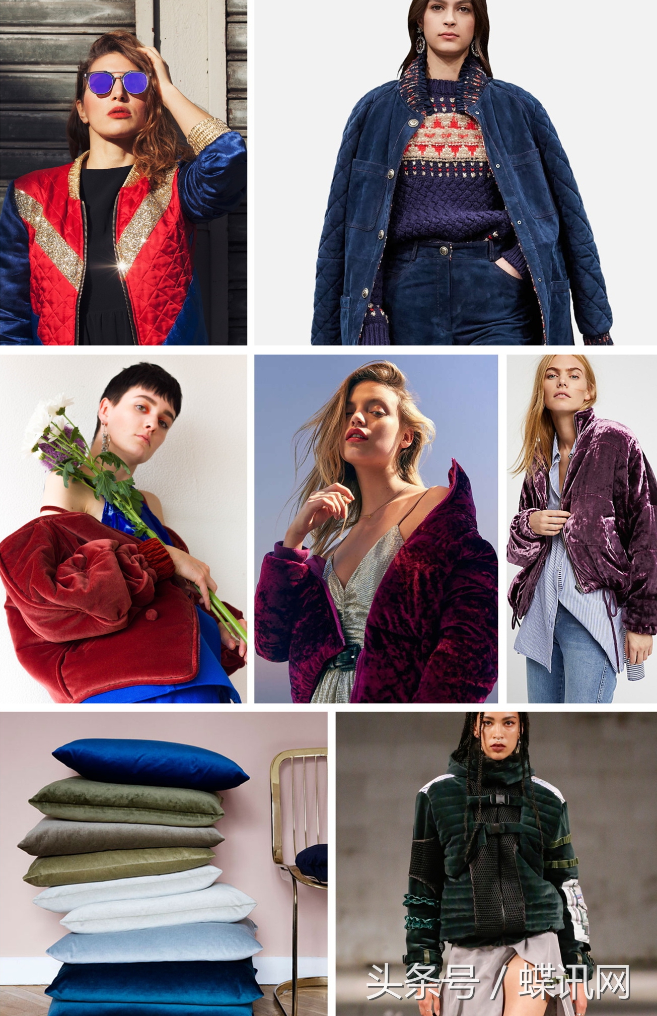 冬天该准备的几款羽绒棉衣 (棉服羽绒款推荐)