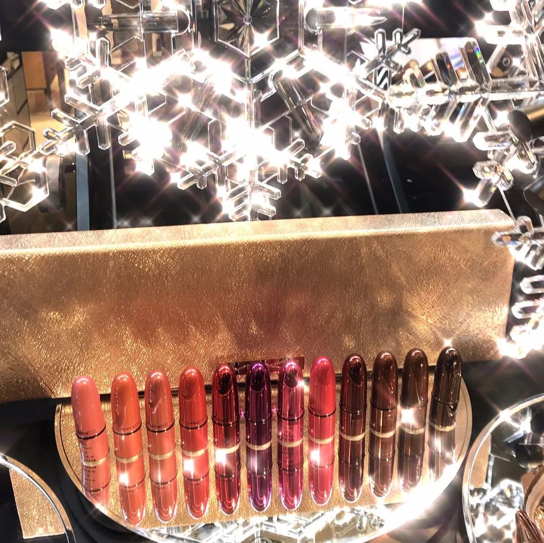 大牌化妆品推荐ysl,ysl最好看的化妆品