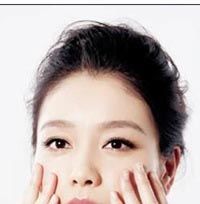 眼部按摩的手法让眼睛健康,眼部按摩步骤和手法