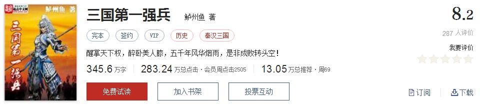 网络小说5大神作,500部精品网络小说神作集合