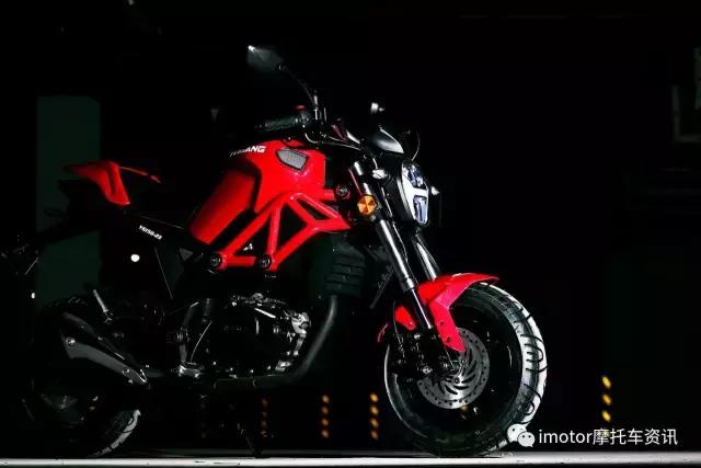 银钢怪兽150摩托测评,银钢小怪兽s150测试