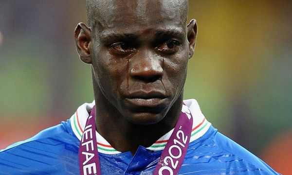 2014欧洲杯巴神梅开二度,2022世界杯预选赛意大利巴神