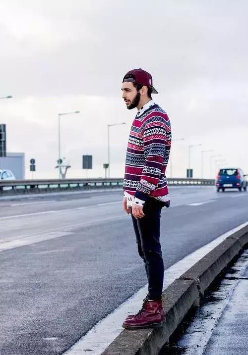 尽管山寨货很多，但谁都想买一双正宗的「Dr.Martens」