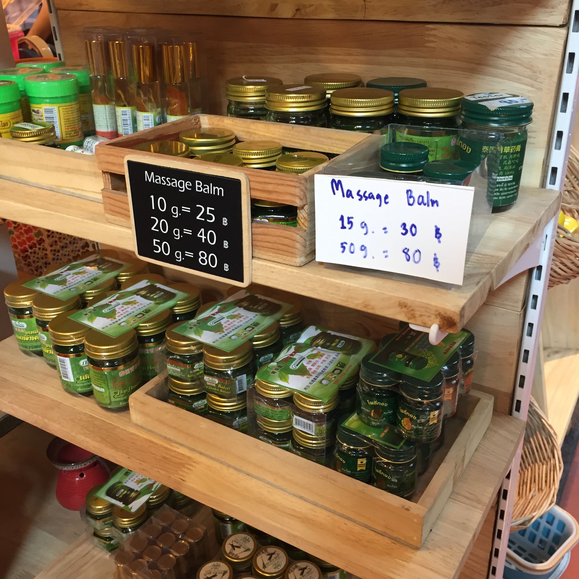 曼谷周日才开放的市集,曼谷周末市场