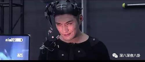 老婆买红薯都能上热搜，严宽为毛还不红？情商低在哪儿都不好混啊