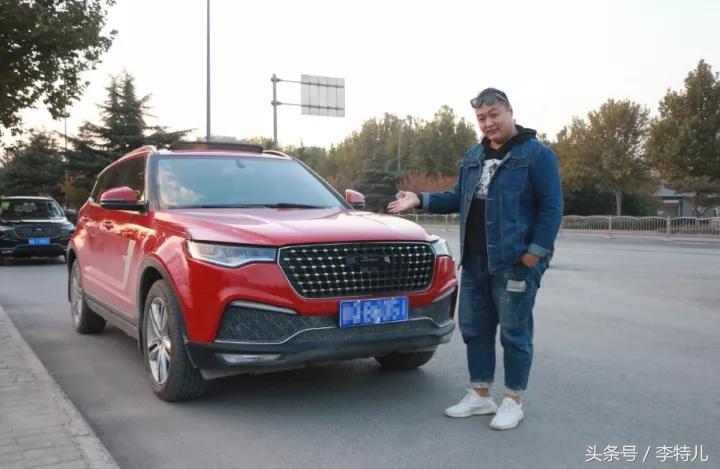 众泰t700真的不值得购买吗,众泰t700真的不好吗