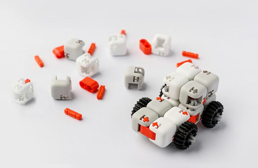 1299元小米新神器,小米新品9.9元减压