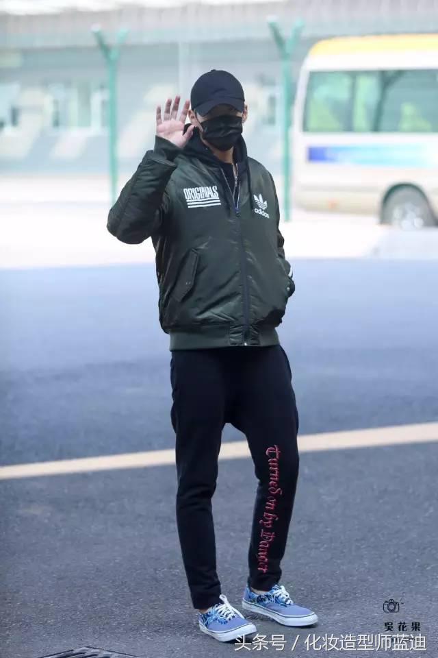 好一点的冬季卫裤,秋冬必备的卫裤