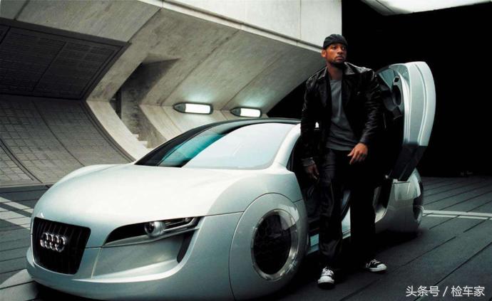 历史最贵奥迪r8落地价,超跑贬值率