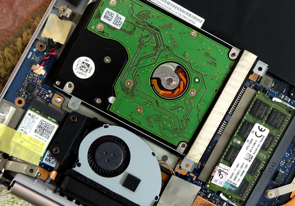 老笔记本换固态硬盘教程视频,换固态硬盘教程台式