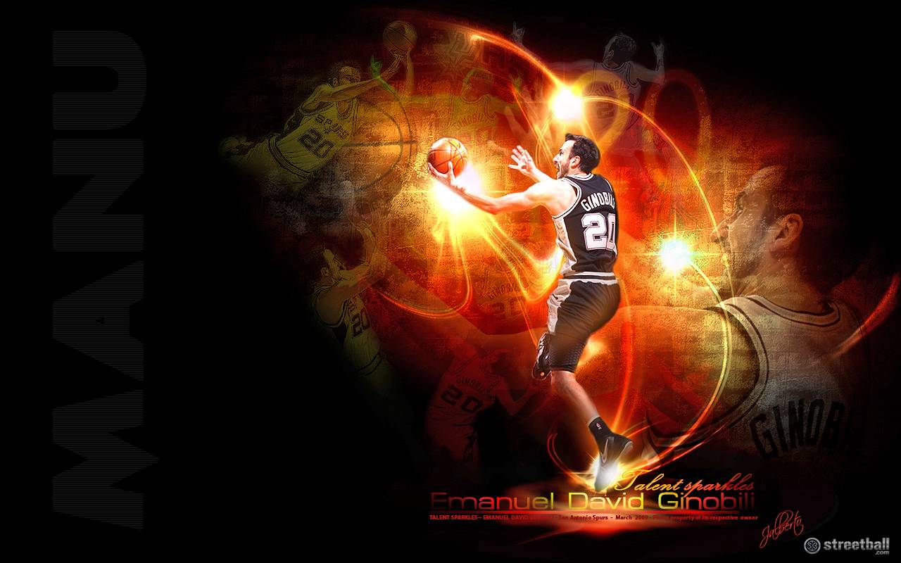 马努吉诺比利动态壁纸,巅峰吉诺比利壁纸