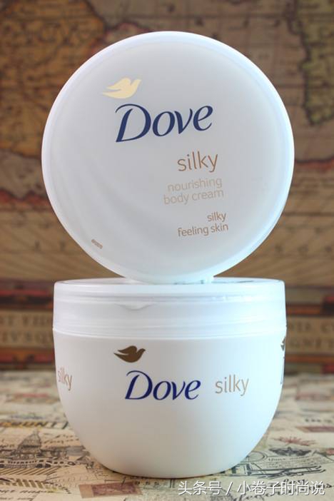 经济好用的身体乳秋冬涂手涂脚,冬天保湿不粘腻的身体乳
