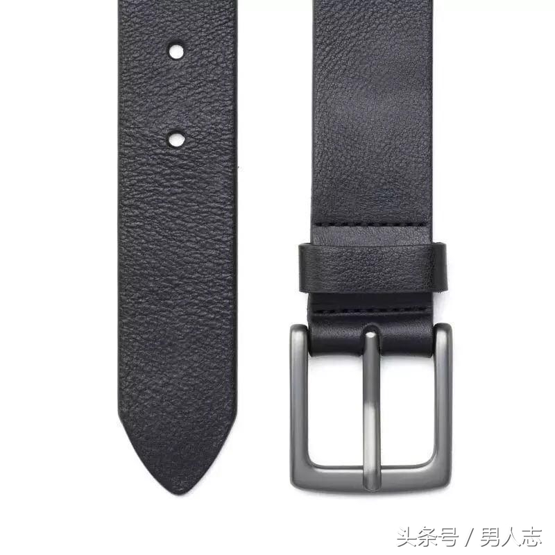有名但便宜的腰带男士,推荐一条男士奢侈品腰带