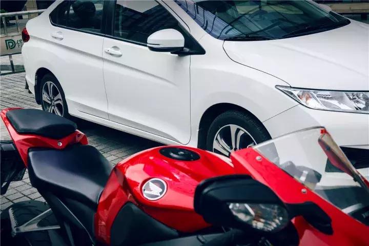 试驾广汽本田全新锋范,广汽新一代本田锋范试驾