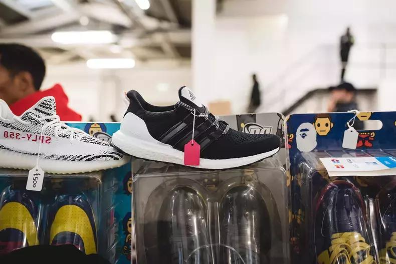 伦敦最全鞋店排名前十,鞋展上最贵的鞋