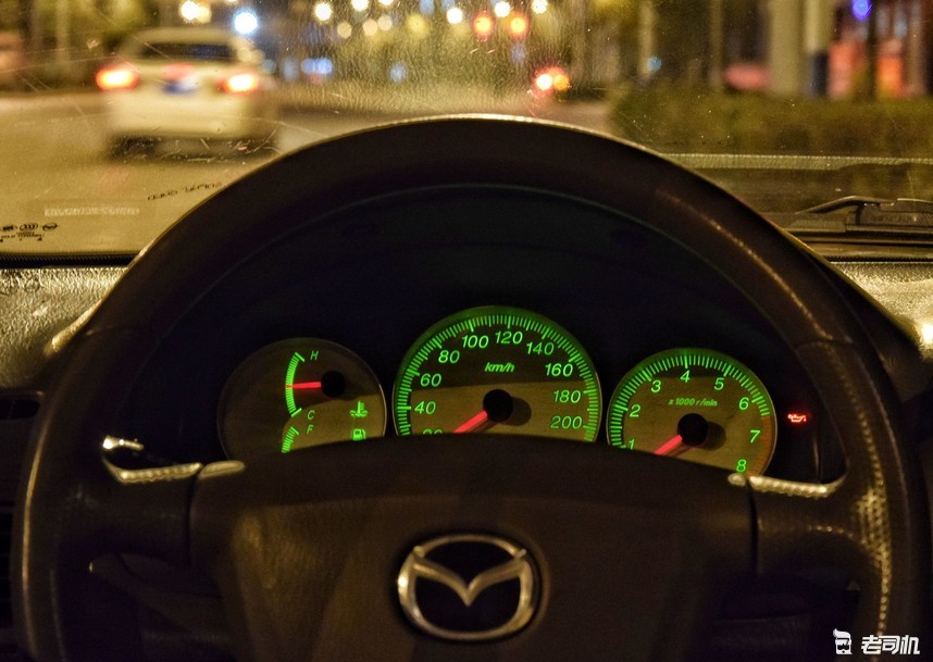 1万元买马自达3,1万左右买马自达6