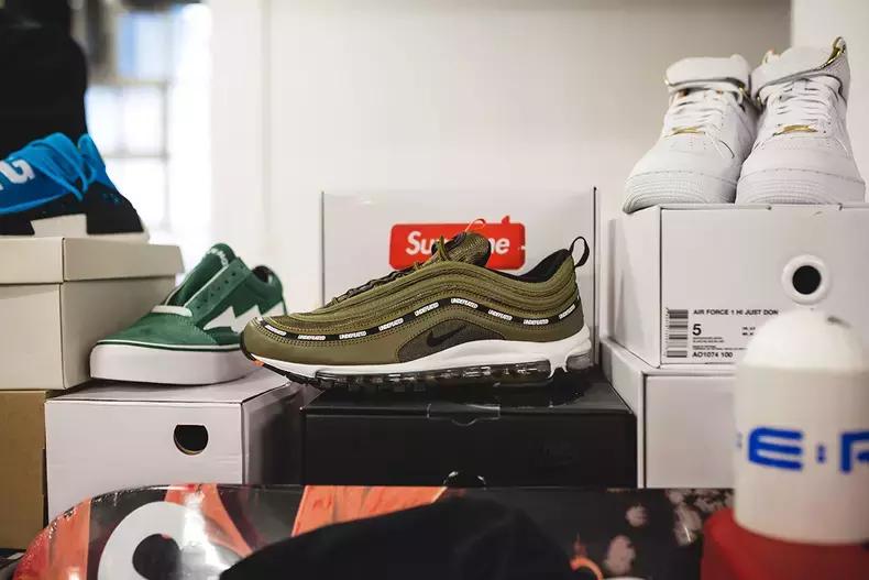 伦敦最全鞋店排名前十,鞋展上最贵的鞋