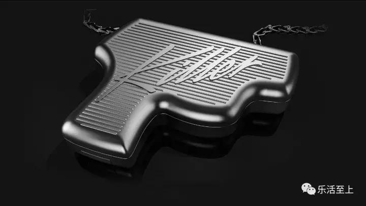 张国荣*用御**、为baby婚礼作设计的时尚教父，倾力做了一支杀手口红