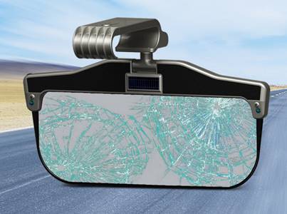 路遇远光狗安全吗,遇到远光狗减速