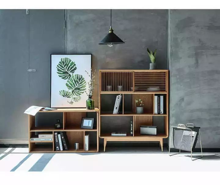 淘宝上有哪些高逼格的家居饰品店？——家具\灯具篇