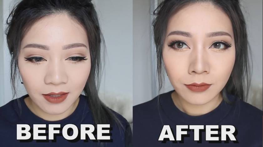 如何让自己的鼻子看起来很长,怎么才能使鼻子大