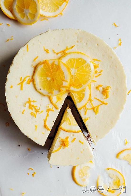 网红甜品雪媚娘日式大福糯米糍,日本高逼格甜品100例