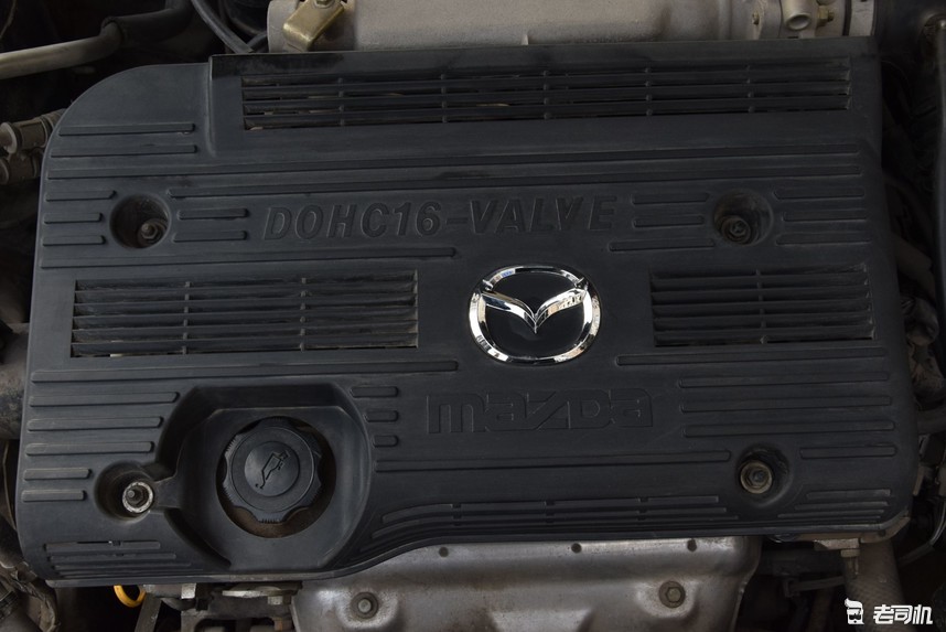 1万元买马自达3,1万左右买马自达6