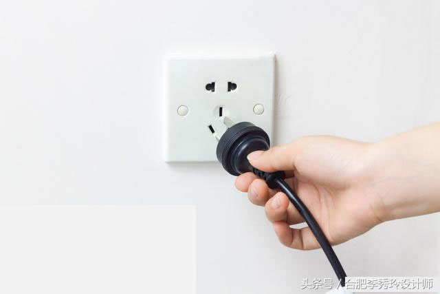 插座两孔和三孔不能并用,插座两孔和三孔不能正常使用