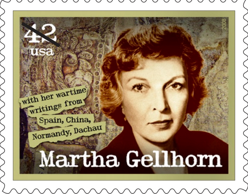 全世界最难征服的女人：海明威曾为她吃醋，81岁高龄仍走上战场