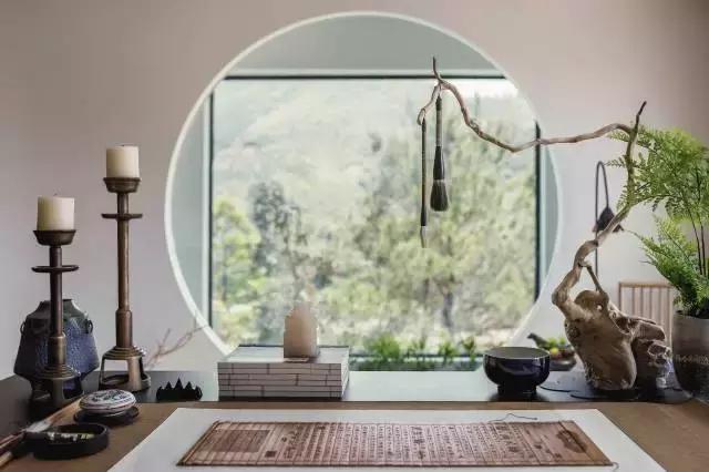 新中式简约风,当新中式遇上轻奢