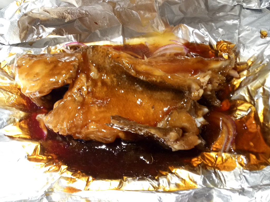 大鸭梨家常菜燕郊店,美食大鸭梨