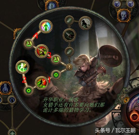 s23流放之路打宝bd推荐,流放之路裂地之击bd开荒