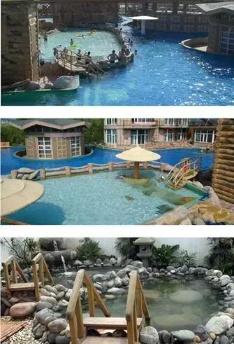 大连周边温泉度假村排名榜,大连周边温泉游最佳地方