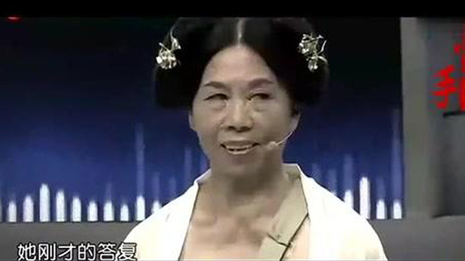 西游降魔篇横店,西游降魔篇女性扮演者