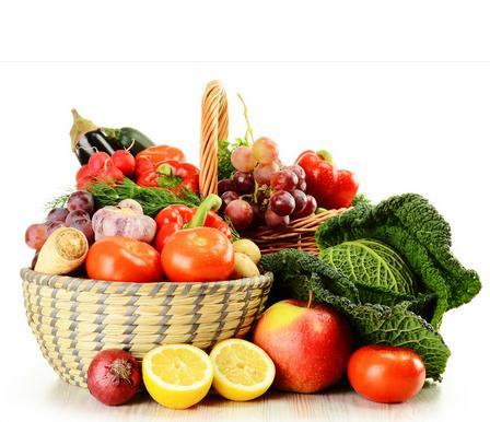 为什么要吃有机的,为什么要吃有机蔬菜