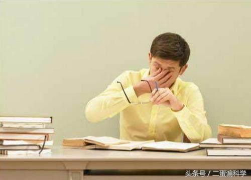 科普︱一看书就犯困，这病还能抢救一下吗？