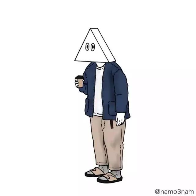 穿衣得看脸,穿衣绝对看脸