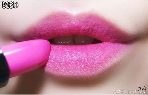 湿又野口红推荐,五支十五块钱的湿又野口红测评